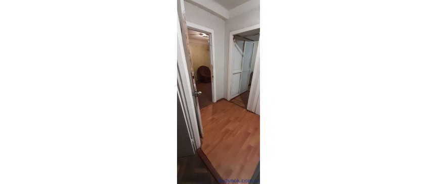 продаж 3-к квартира Київ, Дніпровський, 46000 $