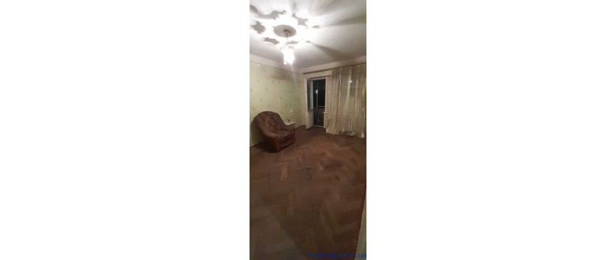 продаж 3-к квартира Київ, Дніпровський, 46000 $