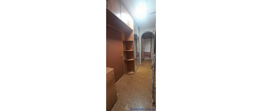 довгострокова оренда 2-к квартира Київ, Дарницький, 14000 грн./міс.