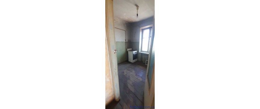продаж 1-к квартира Київ, Дніпровський, 29900 $