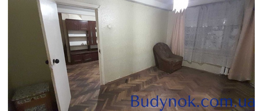 продаж 3-к квартира Київ, Дніпровський, 46000 $
