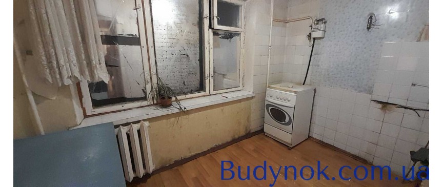 продаж 3-к квартира Київ, Дніпровський, 46000 $