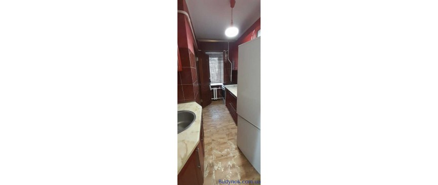 довгострокова оренда 2-к квартира Київ, Солом`янський, 12000 грн./міс.