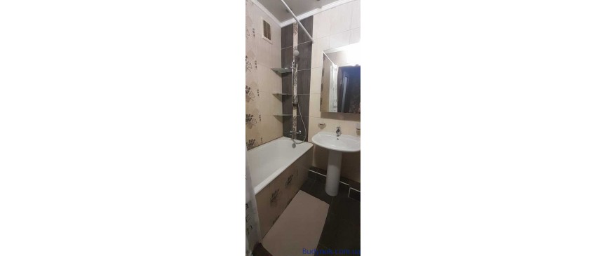 продаж 2-к квартира Київ, Дніпровський, 52000 $