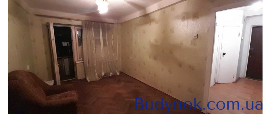 продаж 3-к квартира Київ, Дніпровський, 46000 $