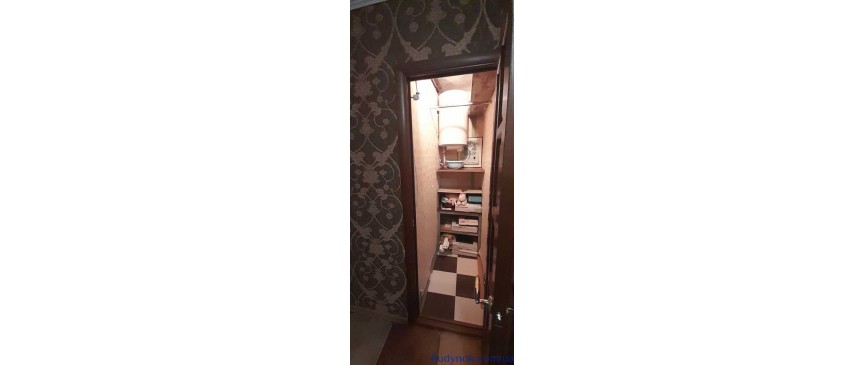 продаж 2-к квартира Київ, Дніпровський, 52000 $