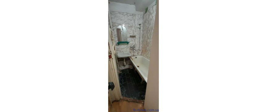 продаж 3-к квартира Київ, Дніпровський, 46000 $