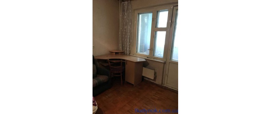 довгострокова оренда 3-к квартира Київ, Деснянський, 8000 грн./міс.