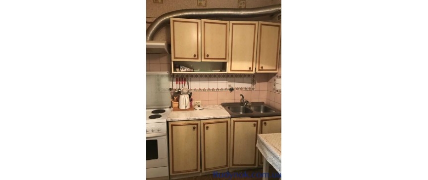 довгострокова оренда 3-к квартира Київ, Деснянський, 8000 грн./міс.