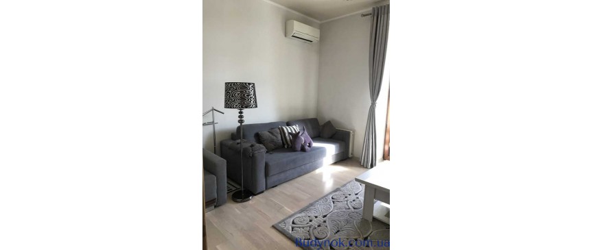 довгострокова оренда 2-к квартира Київ, Печерський, 36000 грн./міс.