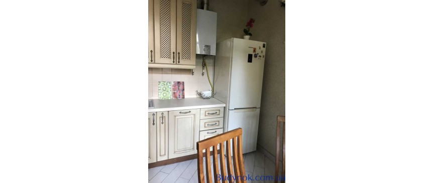 довгострокова оренда 2-к квартира Київ, Печерський, 36000 грн./міс.