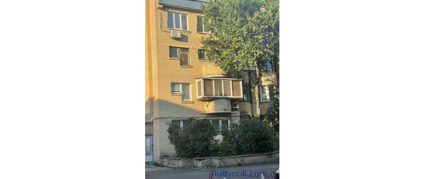 продаж 1-к квартира Київ, Подільський, 61000 $