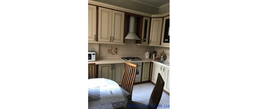 довгострокова оренда 2-к квартира Київ, Печерський, 36000 грн./міс.