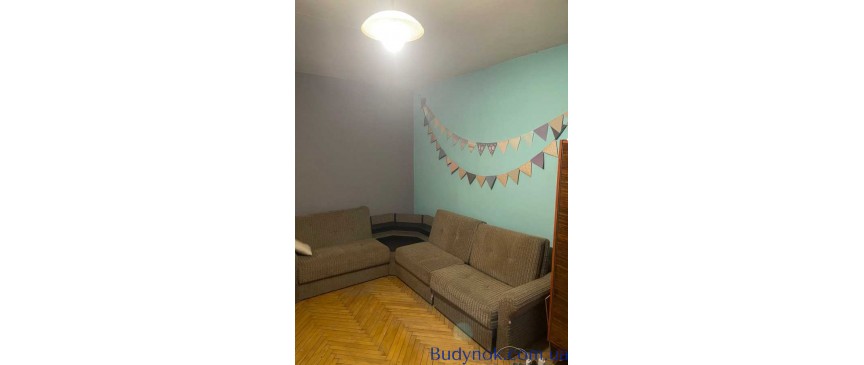 продаж 1-к квартира Київ, Подільський, 61000 $