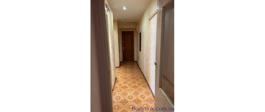 продаж 3-к квартира Уманський, Умань, 45000 $