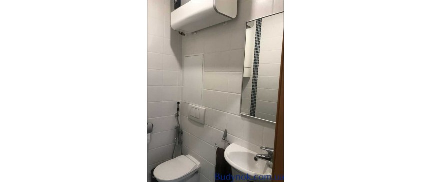 продаж 2-к квартира Київ, Святошинський, 150000 $