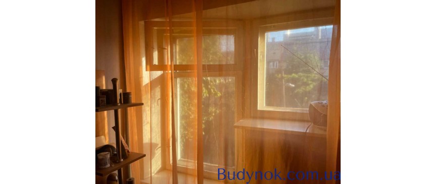 продаж 1-к квартира Київ, Подільський, 61000 $