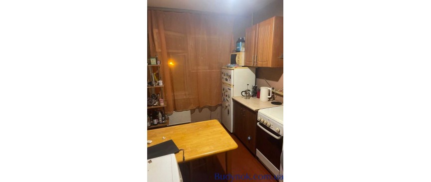 продаж 1-к квартира Київ, Подільський, 61000 $