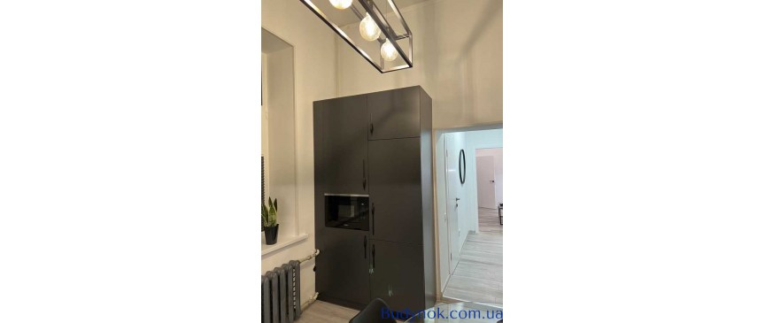 довгострокова оренда 2-к квартира Київ, Шевченківський, 32000 грн./міс.
