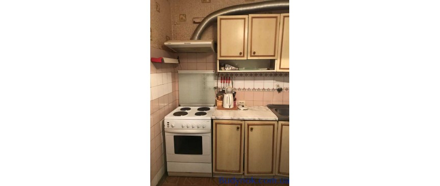 довгострокова оренда 3-к квартира Київ, Деснянський, 8000 грн./міс.