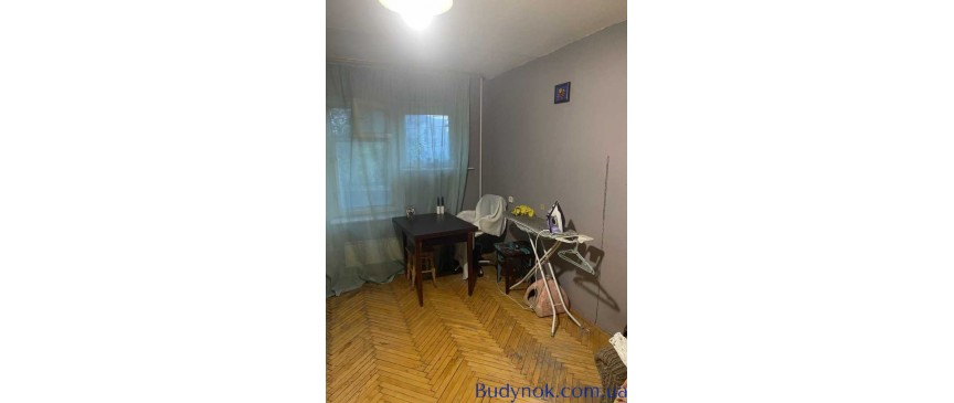 продаж 1-к квартира Київ, Подільський, 61000 $