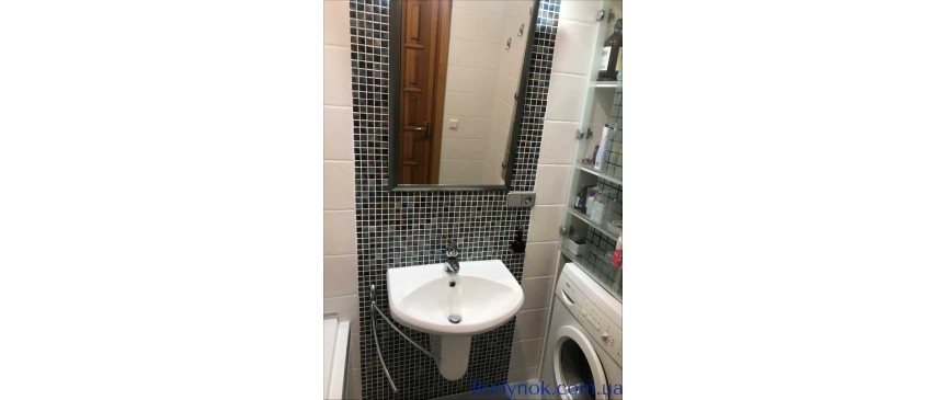 продаж 2-к квартира Київ, Святошинський, 150000 $