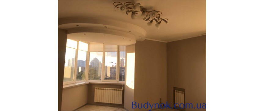 продаж 2-к квартира Київ, Святошинський, 150000 $