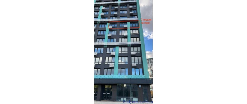 продаж 2-к квартира Київ, Подільський, 82000 $