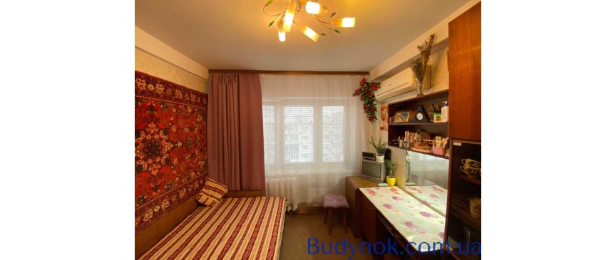 продаж кімната Київ, Дніпровський, 15000 $