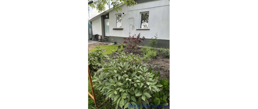 довгострокова оренда 2-к частина будинку Києво-Святошинський, Буча, 15000 грн./міс.