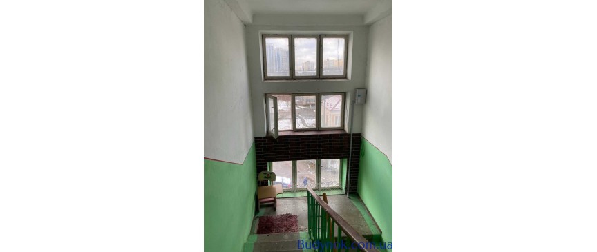продаж кімната Київ, Дніпровський, 15000 $