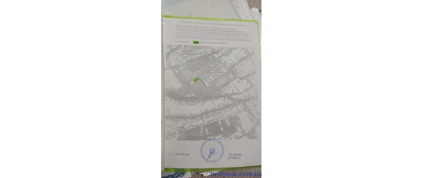 продаж ділянка під житлову забудову Броварський, Погреби, 8500 $