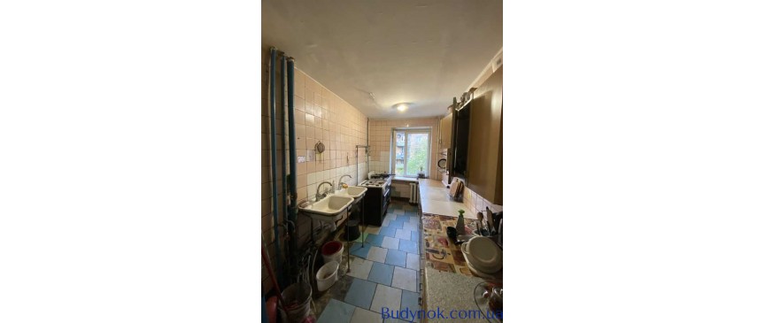 продаж кімната Київ, Деснянський, 9500 $