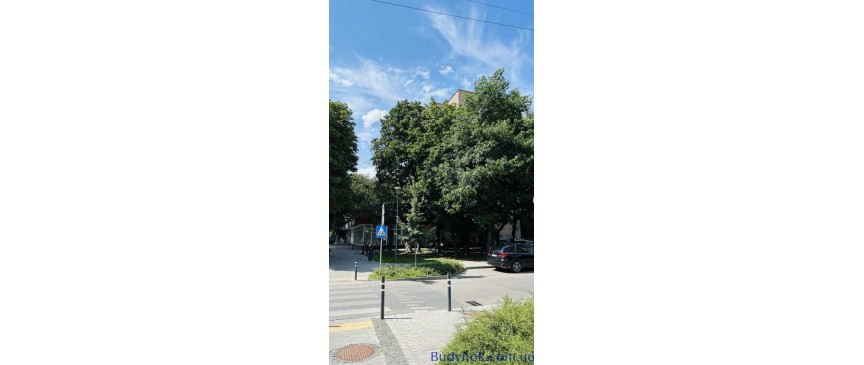 продаж 1-к квартира Луцьк, 34500 $