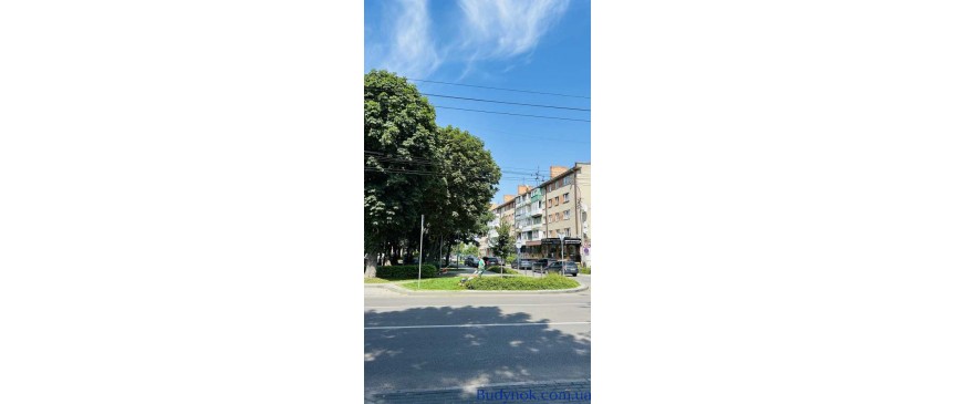 продаж 1-к квартира Луцьк, 34500 $