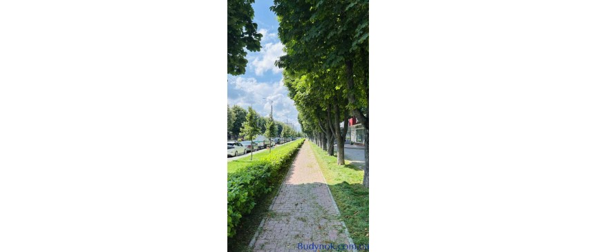 продаж 1-к квартира Луцьк, 34500 $