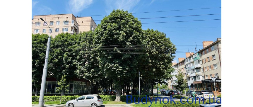 продаж 1-к квартира Луцьк, 34500 $