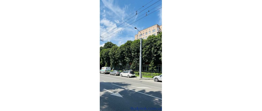 продаж 1-к квартира Луцьк, 34500 $