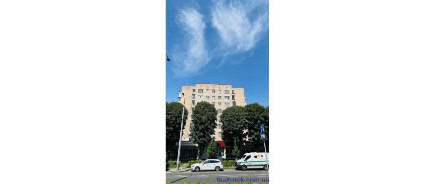 продаж 1-к квартира Луцьк, 34500 $