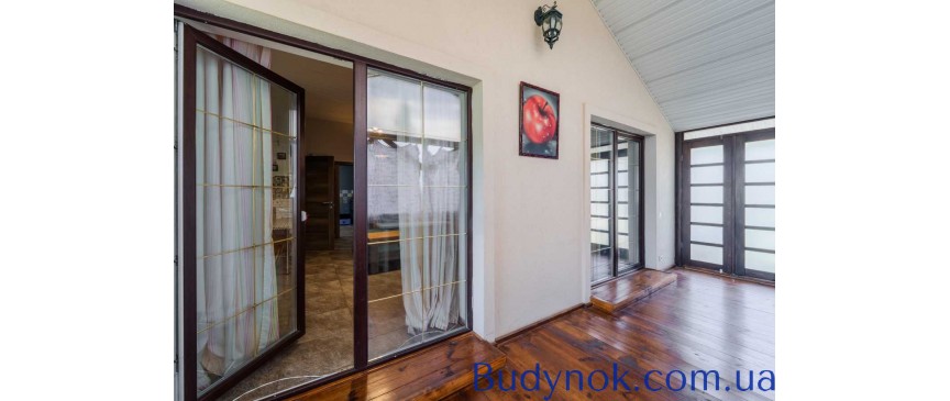 продаж 3-к будинок Вишгородський, Нові Петрівці, 109000 $