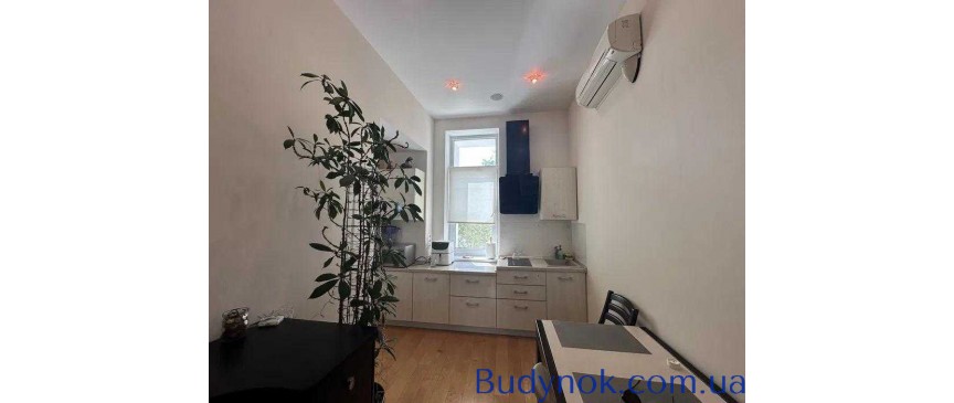 довгострокова оренда 2-к квартира Київ, Печерський, 34999 грн./міс.