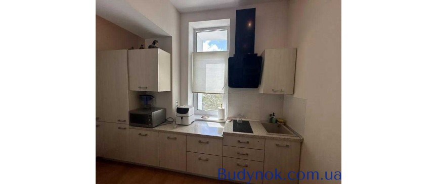 довгострокова оренда 2-к квартира Київ, Печерський, 34999 грн./міс.