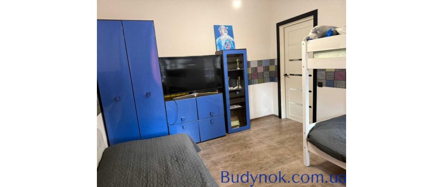 продаж 3-к будинок Вишгородський, Нові Петрівці, 117000 $