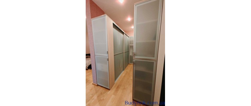 довгострокова оренда 2-к квартира Київ, Печерський, 34999 грн./міс.