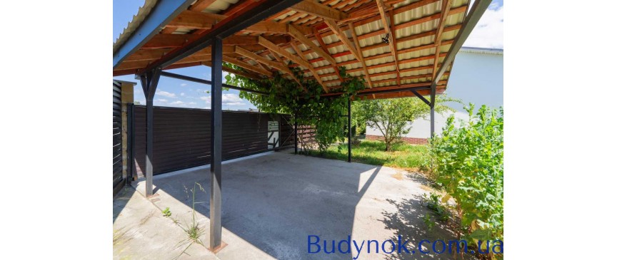 продаж 3-к будинок Вишгородський, Нові Петрівці, 109000 $