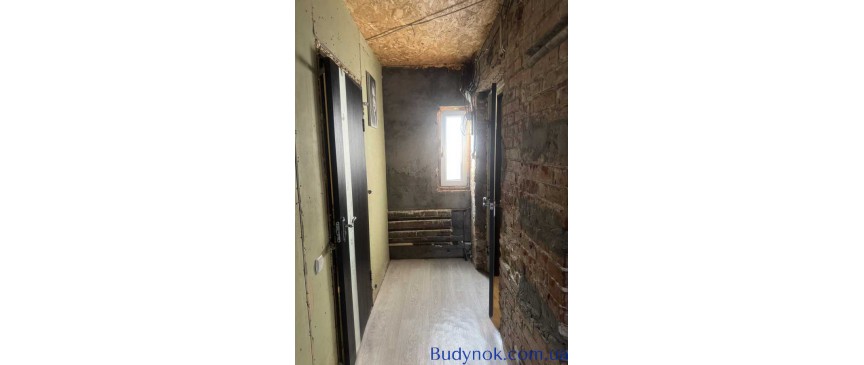 продаж 3-к частина будинку Дніпро, Амур-Нижньодніпровський, 35000 $