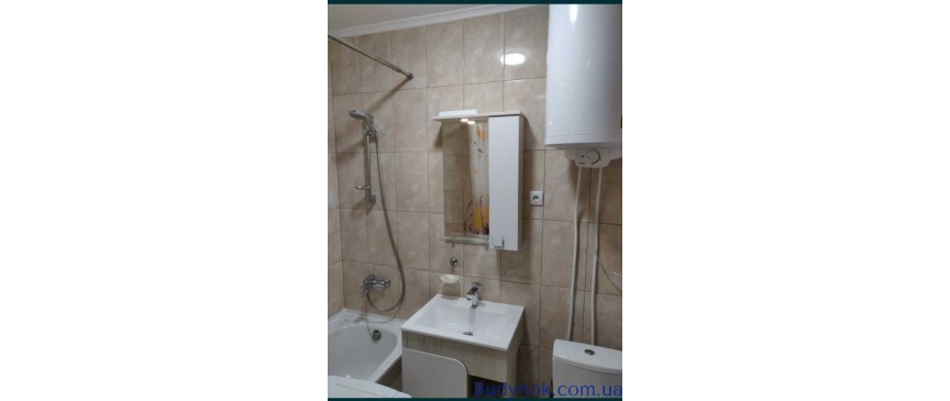 продаж 1-к квартира Київ, Голосіївський, 47000 $