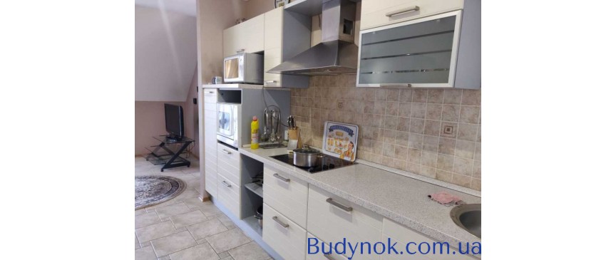 довгострокова оренда 3-к будинок Вишгородський, Лебедівка, 1000 $/міс.