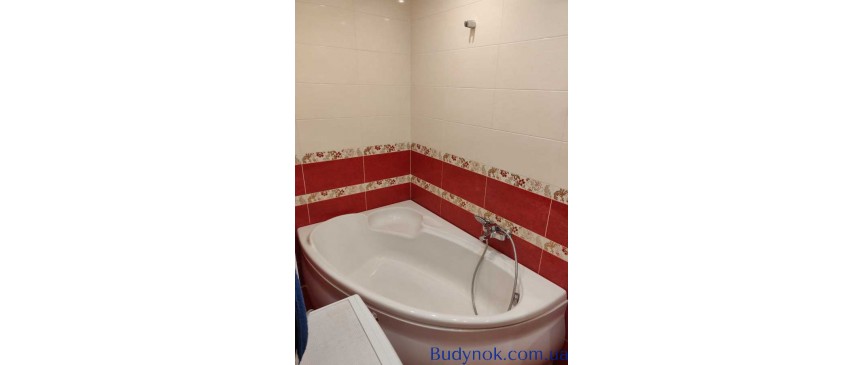 довгострокова оренда 1-к квартира Київ, Святошинський, 18000 грн./міс.