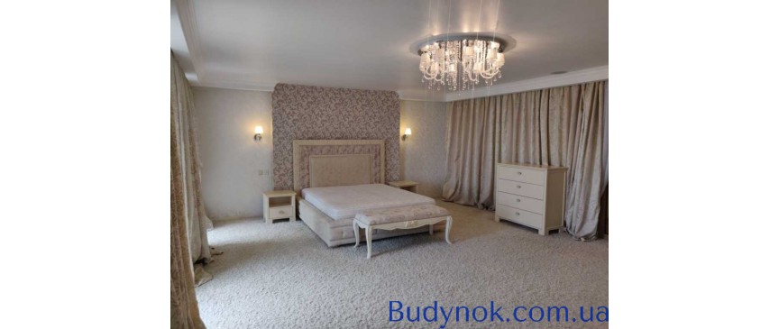 продаж 4-к квартира Київ, Голосіївський, 290000 $